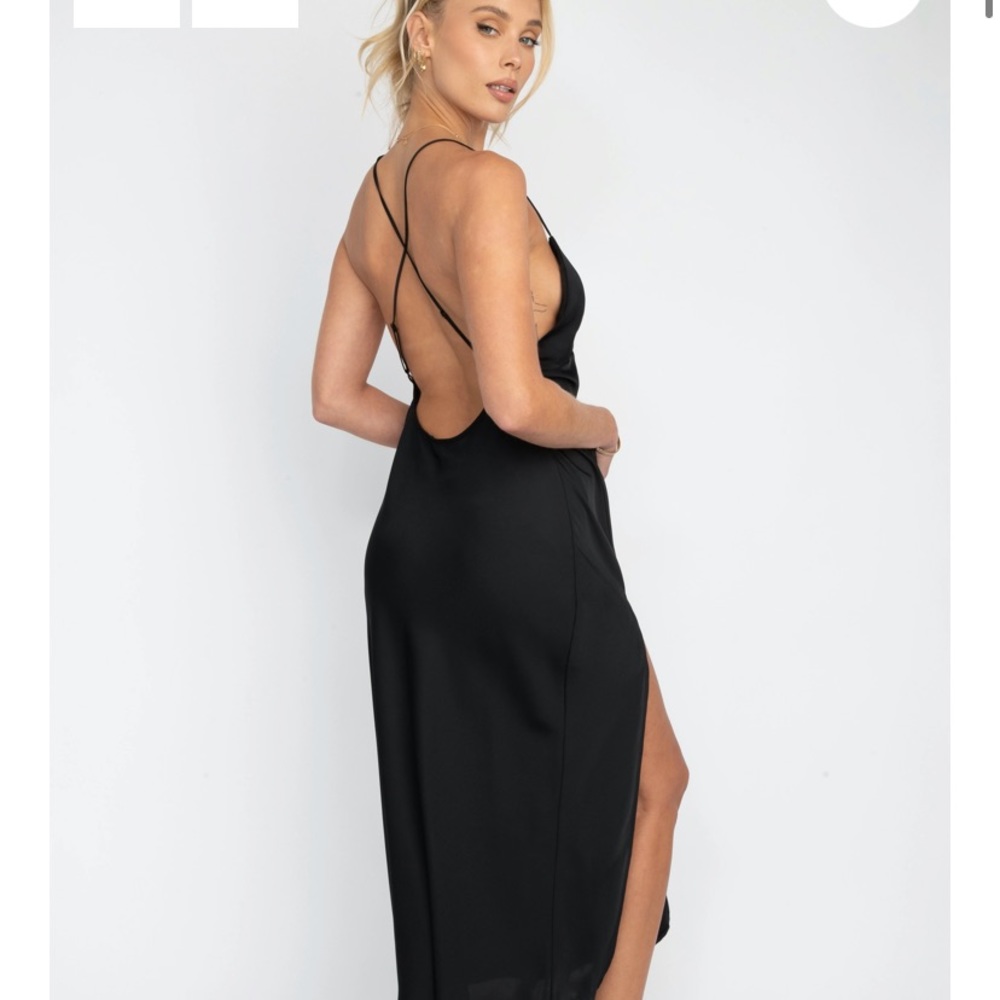 Resa Harper Slip Dress